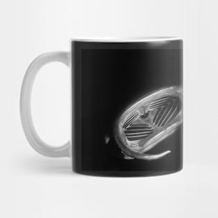 Open Wide! Mug